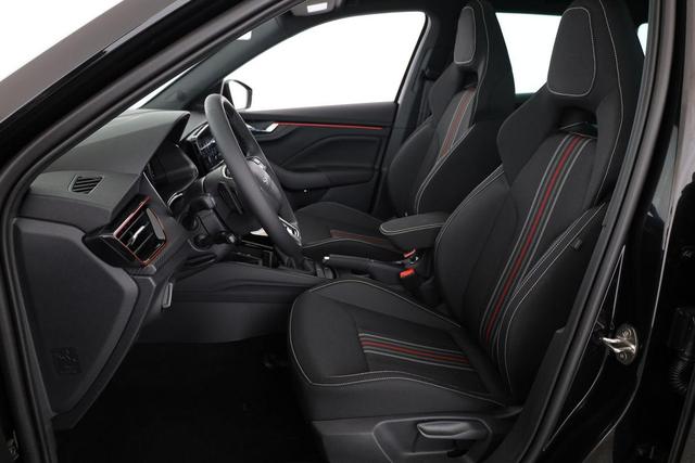 Skoda Kamiq Monte Carlo 1.5 TSI DSG Carlo, Pano, AHK, Matrix, Side, Kamera, Winter, 5 J.-Garantie 