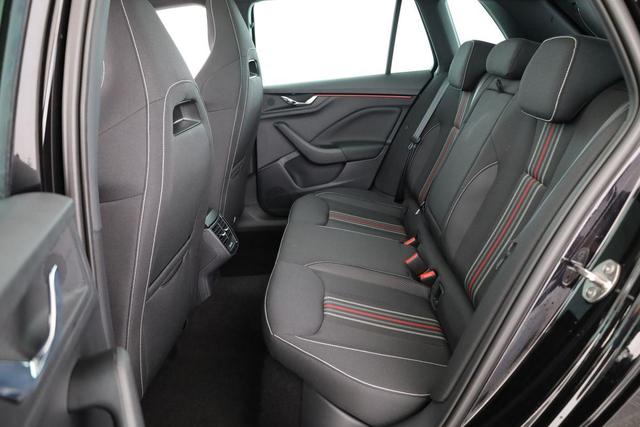 Skoda Kamiq Monte Carlo 1.5 TSI DSG Carlo, Pano, AHK, Matrix, Side, Kamera, Winter, 5 J.-Garantie 