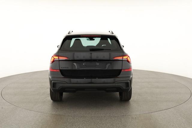 Skoda Kamiq Monte Carlo 1.5 TSI DSG Carlo, Pano, AHK, Matrix, Side, Kamera, Winter, 5 J.-Garantie 