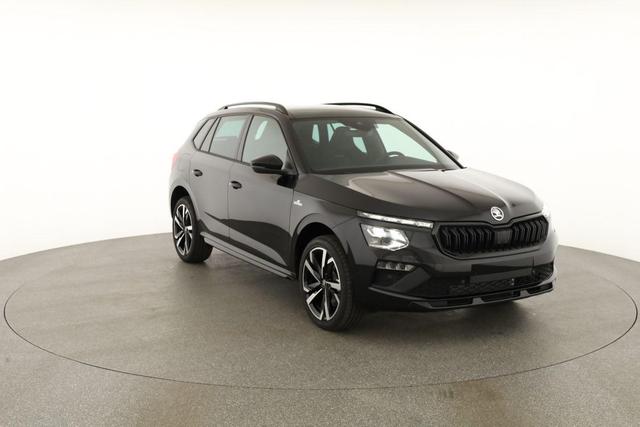 Skoda Kamiq Monte Carlo 1.5 TSI DSG Carlo, Pano, AHK, Matrix, Side, Kamera, Winter, 5 J.-Garantie 