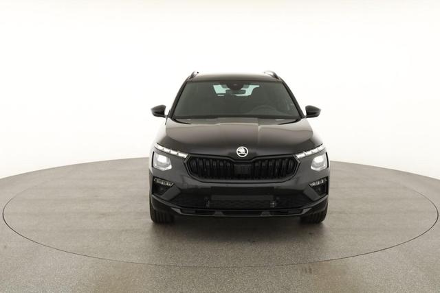 Skoda Kamiq Monte Carlo 1.5 TSI DSG Carlo, Pano, AHK, Matrix, Side, Kamera, Winter, 5 J.-Garantie 