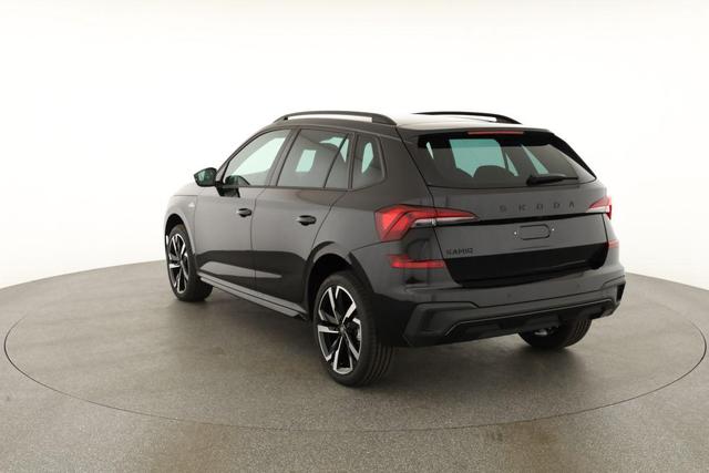 Skoda Kamiq Monte Carlo 1.5 TSI DSG Carlo, Pano, AHK, Matrix, Side, Kamera, Winter, 5 J.-Garantie 