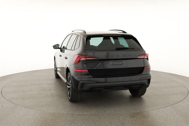 Skoda Kamiq Monte Carlo 1.5 TSI DSG Carlo, Pano, AHK, Matrix, Side, Kamera, Winter, 5 J.-Garantie 