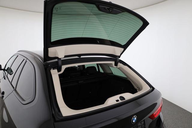 BMW 5er Touring 520 i Sport Line 520i Line, Navi, el. Klappe, Shadow, Sitzheizung 