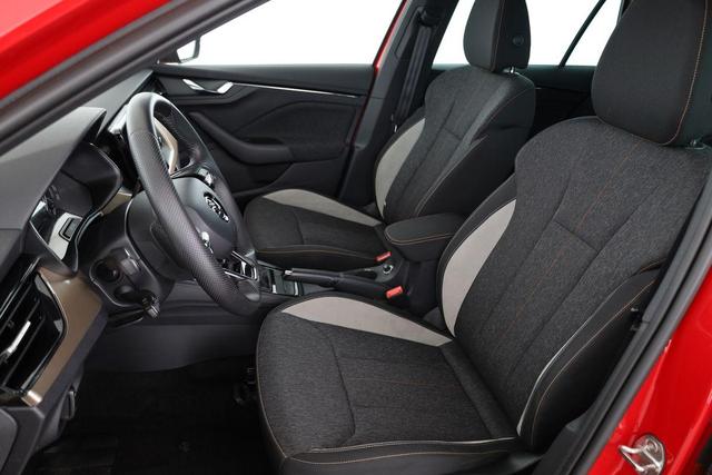 Skoda Kamiq Style 1.0 TSI Style, LED, Kamera, Winter, ACC, 17-Zoll 