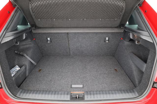 Skoda Kamiq Style 1.0 TSI Style, LED, Kamera, Winter, ACC, 17-Zoll 