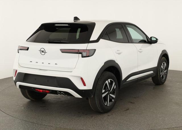Opel Mokka Elegance 1.2 Turbo Edition, LED, App-Connect, 5 J.-Garantie 
