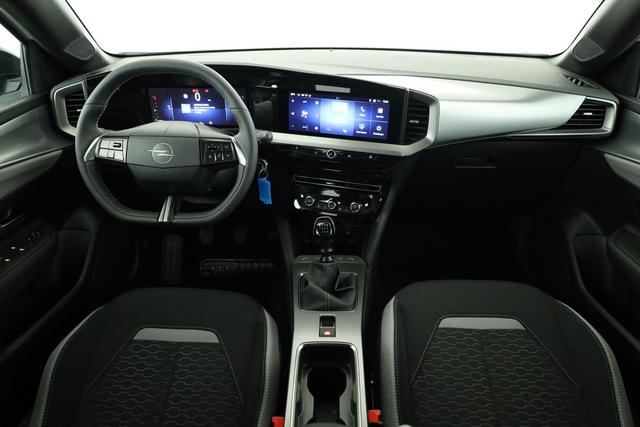 Opel Mokka Elegance 1.2 Turbo Edition, LED, App-Connect, 5 J.-Garantie 