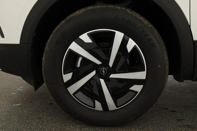 Opel Mokka Elegance 1.2 Turbo Edition, LED, App-Connect, 5 J.-Garantie 