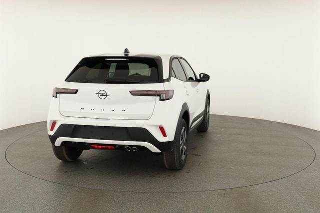 Opel Mokka Elegance 1.2 Turbo Edition, LED, App-Connect, 5 J.-Garantie 