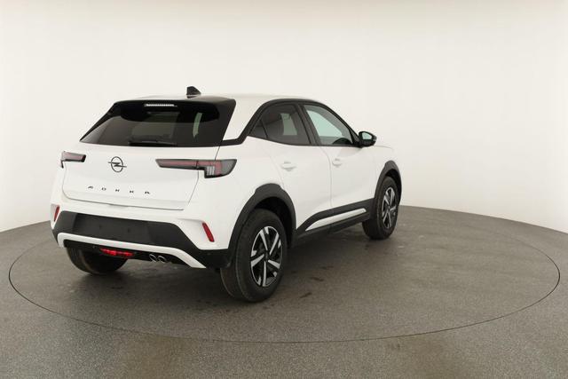 Opel Mokka Elegance 1.2 Turbo Edition, LED, App-Connect, 5 J.-Garantie 