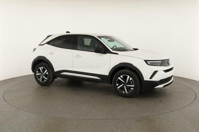 Opel Mokka Elegance 1.2 Turbo Edition, LED, App-Connect, 5 J.-Garantie 