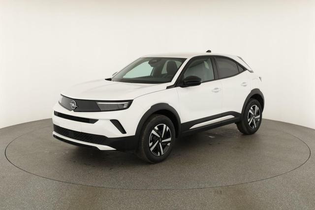 Opel Mokka Elegance 1.2 Turbo Edition, LED, App-Connect, 5 J.-Garantie 
