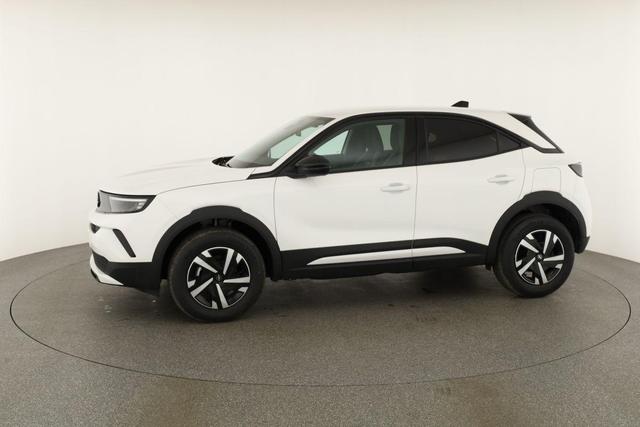 Opel Mokka Elegance 1.2 Turbo Edition, LED, App-Connect, 5 J.-Garantie 