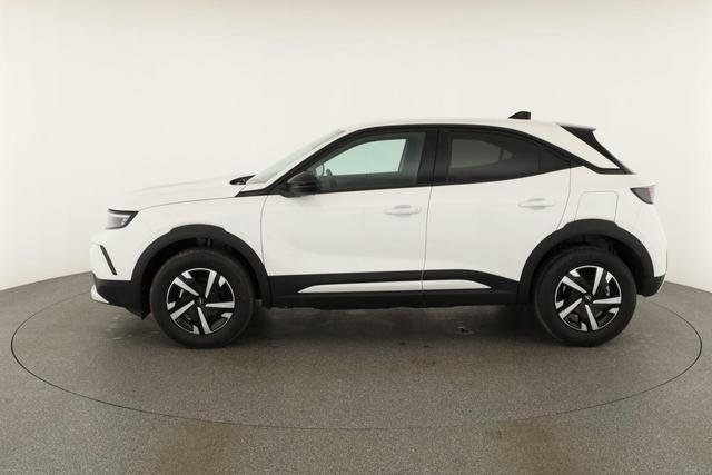 Opel Mokka Elegance 1.2 Turbo Edition, LED, App-Connect, 5 J.-Garantie 