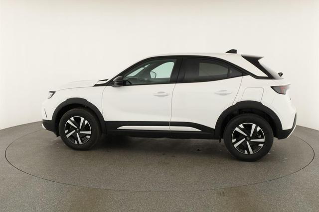 Opel Mokka Elegance 1.2 Turbo Edition, LED, App-Connect, 5 J.-Garantie 