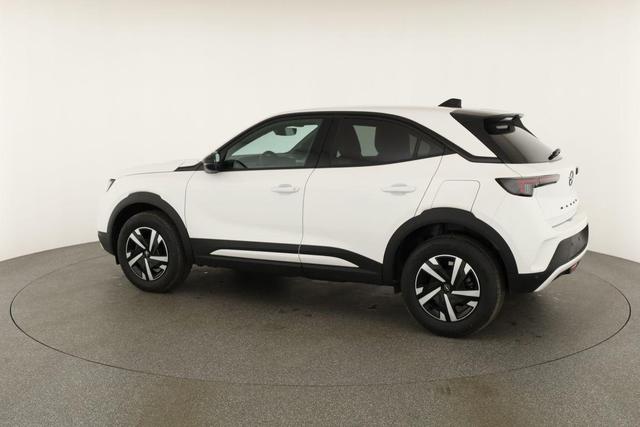 Opel Mokka Elegance 1.2 Turbo Edition, LED, App-Connect, 5 J.-Garantie 