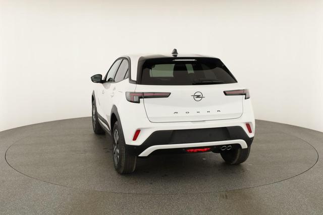 Opel Mokka Elegance 1.2 Turbo Edition, LED, App-Connect, 5 J.-Garantie 
