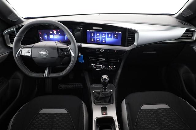 Opel Mokka Elegance 1.2 Turbo Edition, LED, App-Connect, 5 J.-Garantie 
