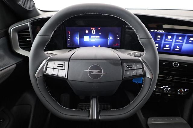 Opel Mokka Elegance 1.2 Turbo Edition, LED, App-Connect, 5 J.-Garantie 