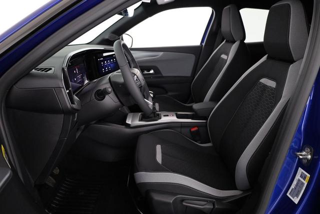 Opel Mokka Elegance 1.2 Turbo Edition, LED, App-Connect, 5 J.-Garantie 