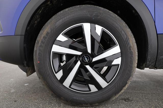 Opel Mokka Elegance 1.2 Turbo Edition, LED, App-Connect, 5 J.-Garantie 