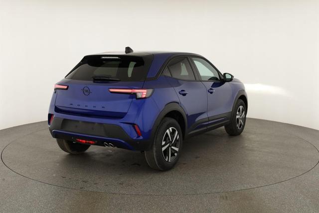 Opel Mokka Elegance 1.2 Turbo Edition, LED, App-Connect, 5 J.-Garantie 