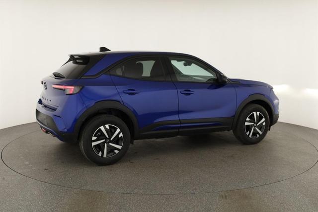 Opel Mokka Elegance 1.2 Turbo Edition, LED, App-Connect, 5 J.-Garantie 