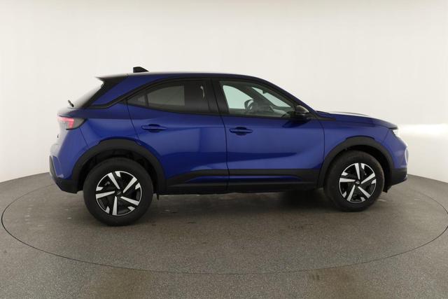 Opel Mokka Elegance 1.2 Turbo Edition, LED, App-Connect, 5 J.-Garantie 
