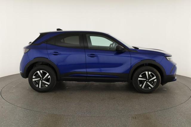 Opel Mokka Elegance 1.2 Turbo Edition, LED, App-Connect, 5 J.-Garantie 