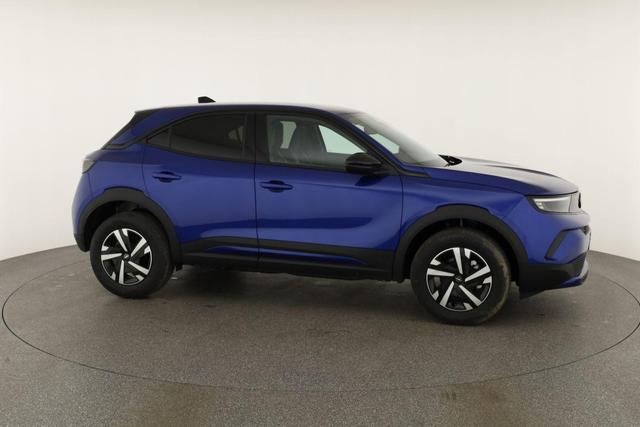 Opel Mokka Elegance 1.2 Turbo Edition, LED, App-Connect, 5 J.-Garantie 
