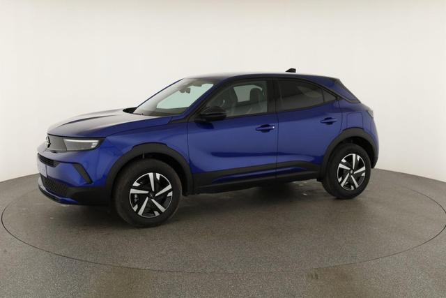 Opel Mokka Elegance 1.2 Turbo Edition, LED, App-Connect, 5 J.-Garantie 