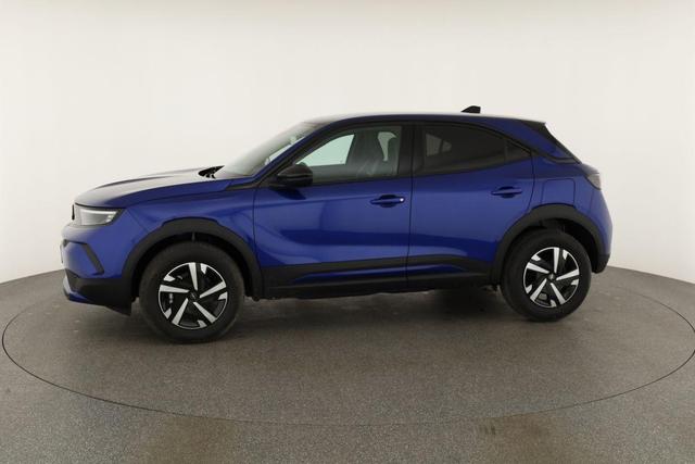 Opel Mokka Elegance 1.2 Turbo Edition, LED, App-Connect, 5 J.-Garantie 