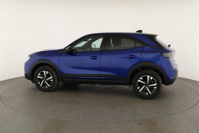 Opel Mokka Elegance 1.2 Turbo Edition, LED, App-Connect, 5 J.-Garantie 