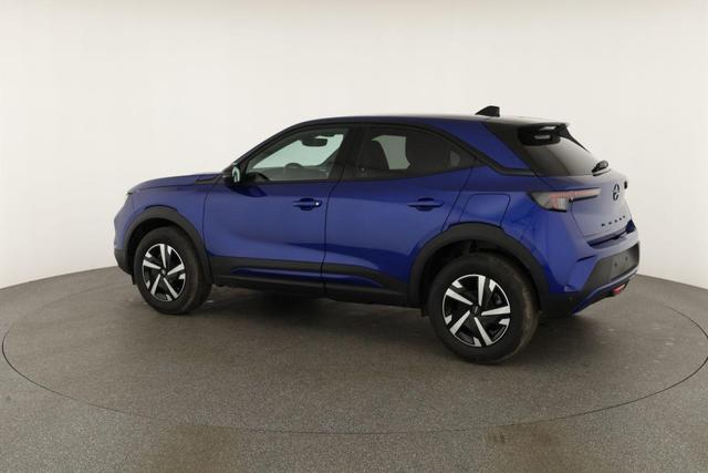Opel Mokka Elegance 1.2 Turbo Edition, LED, App-Connect, 5 J.-Garantie 