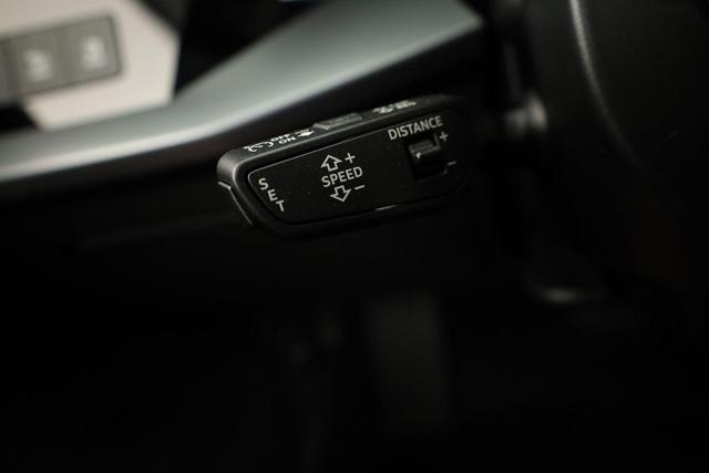 Audi A3 Sportback TFSI 110 kW S line 35 S-tronic S-LINE, AHK, Matrix, Navi, el. Klappe, Kamera, Winter, 3 J.-Garantie 