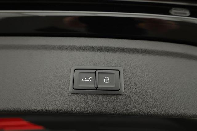 Audi A3 Sportback TFSI 110 kW S line 35 S-tronic S-LINE, AHK, Matrix, Navi, el. Klappe, Kamera, Winter, 3 J.-Garantie 