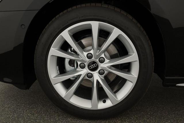 Audi A3 Sportback TFSI 110 kW S line 35 S-tronic S-LINE, AHK, Matrix, Navi, el. Klappe, Kamera, Winter, 3 J.-Garantie 