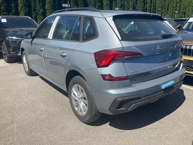 Skoda Kamiq Selection 1.0 TSI DSG Selection, AHK, LED, Kamera, Winter, 16-Zoll 