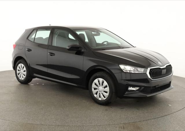 Skoda Fabia - Selection 1.0 TSI Selection, AHK, Tempomat, Ladeboden, Park, Winterpaket, SmartLink, 4-J Garantie