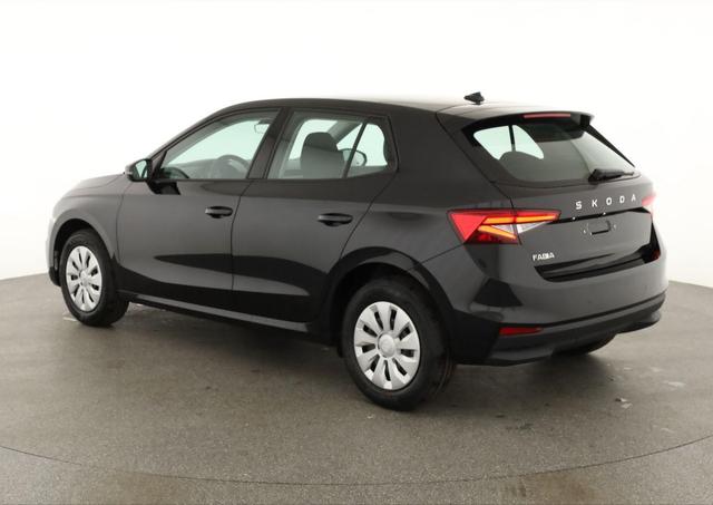 Skoda Fabia Selection 1.0 TSI Selection, AHK, Tempomat, Ladeboden, Park, Winterpaket, SmartLink, 4-J Garantie 