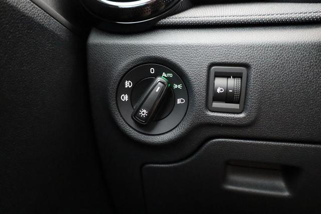 Skoda Fabia Selection 1.0 TSI Selection, AHK, Tempomat, Ladeboden, Park, Winterpaket, SmartLink, 4-J Garantie 