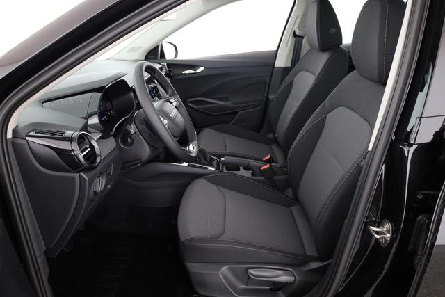 Skoda Fabia Selection 1.0 TSI Selection, AHK, Tempomat, Ladeboden, Park, Winterpaket, SmartLink, 4-J Garantie 