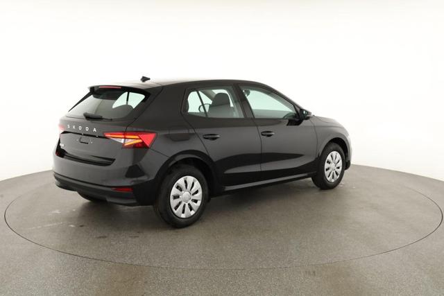 Skoda Fabia Selection 1.0 TSI Selection, AHK, Tempomat, Ladeboden, Park, Winterpaket, SmartLink, 4-J Garantie 