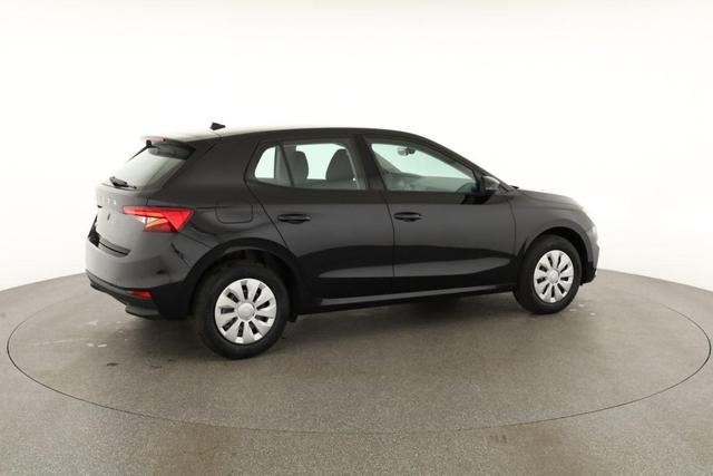 Skoda Fabia Selection 1.0 TSI Selection, AHK, Tempomat, Ladeboden, Park, Winterpaket, SmartLink, 4-J Garantie 