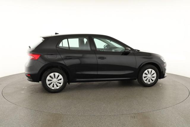 Skoda Fabia Selection 1.0 TSI Selection, AHK, Tempomat, Ladeboden, Park, Winterpaket, SmartLink, 4-J Garantie 