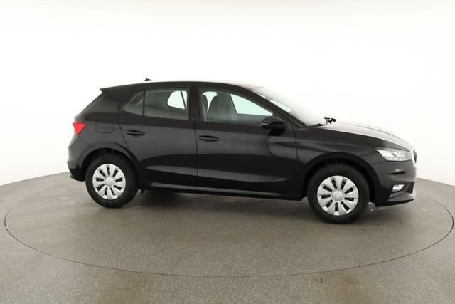 Skoda Fabia Selection 1.0 TSI Selection, AHK, Tempomat, Ladeboden, Park, Winterpaket, SmartLink, 4-J Garantie 