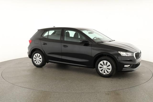 Skoda Fabia Selection 1.0 TSI Selection, AHK, Tempomat, Ladeboden, Park, Winterpaket, SmartLink, 4-J Garantie 