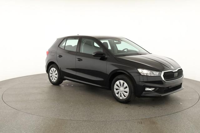 Skoda Fabia Selection 1.0 TSI Selection, AHK, Tempomat, Ladeboden, Park, Winterpaket, SmartLink, 4-J Garantie 