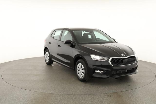 Skoda Fabia Selection 1.0 TSI Selection, AHK, Tempomat, Ladeboden, Park, Winterpaket, SmartLink, 4-J Garantie 